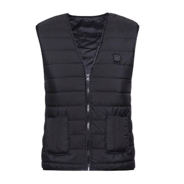 heated vests for men